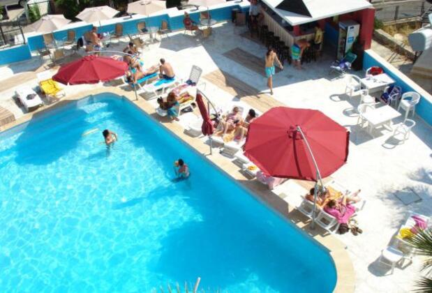 Central Apart Hotel - Görsel 7