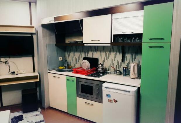 Mtm Plus Konaklama - Görsel 49