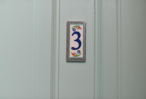 Hotel Valide Hanım Konak - Görsel 19