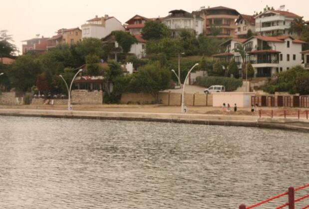 Bilgem Butik Otel - Görsel 10