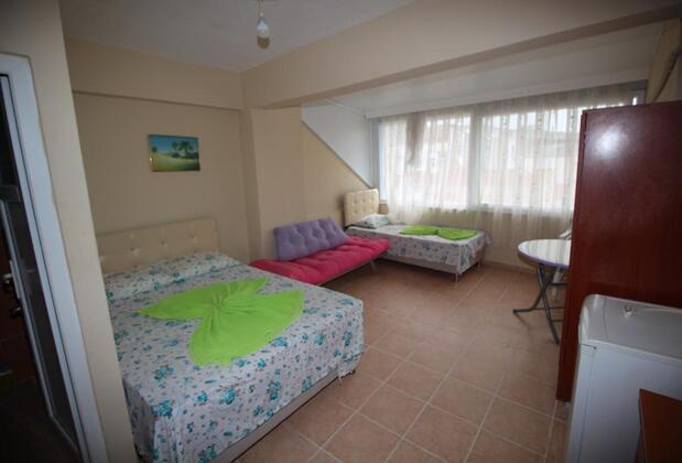 Berivan 2 Motel Avşa - Görsel 11