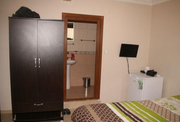 Bilgem Butik Otel - Görsel 9