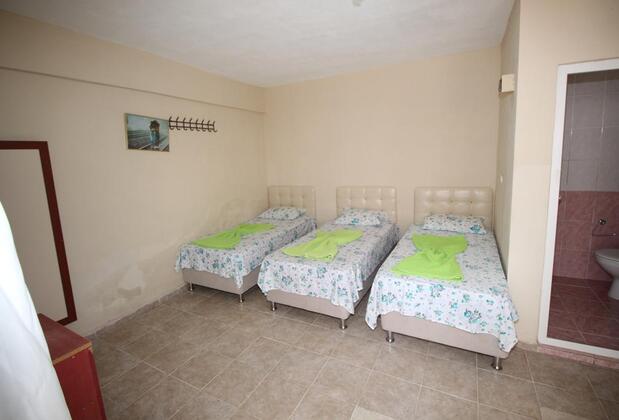 Berivan 2 Motel Avşa - Görsel 3