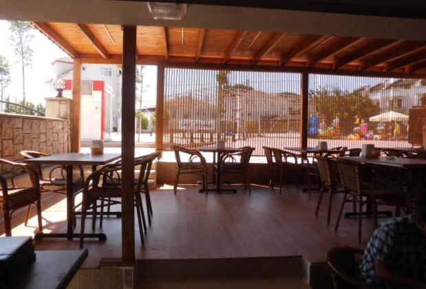 Bilgem Butik Otel - Görsel 4