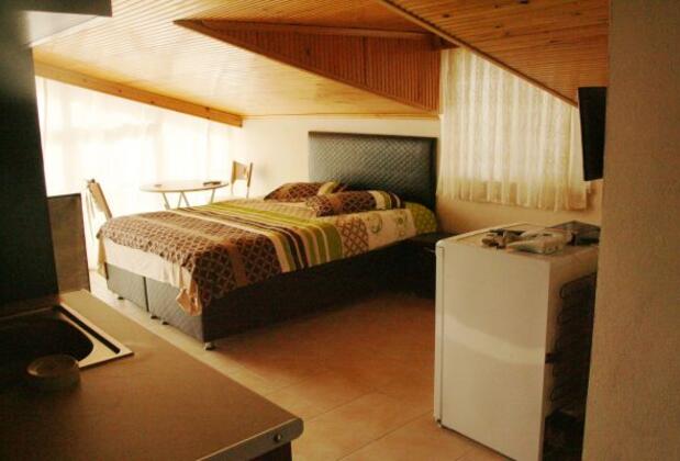 Bilgem Butik Otel - Görsel 11