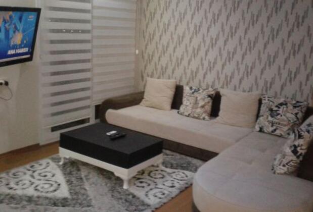 Mtm Plus Konaklama - Görsel 32