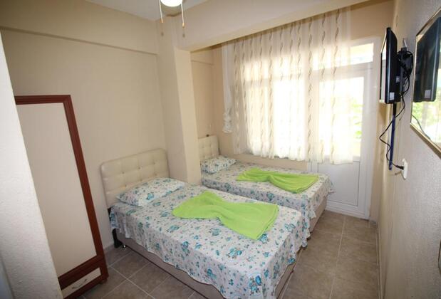 Berivan 2 Motel Avşa - Görsel 4