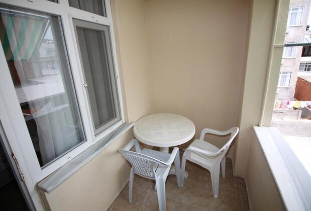 Berivan 2 Motel Avşa - Görsel 13