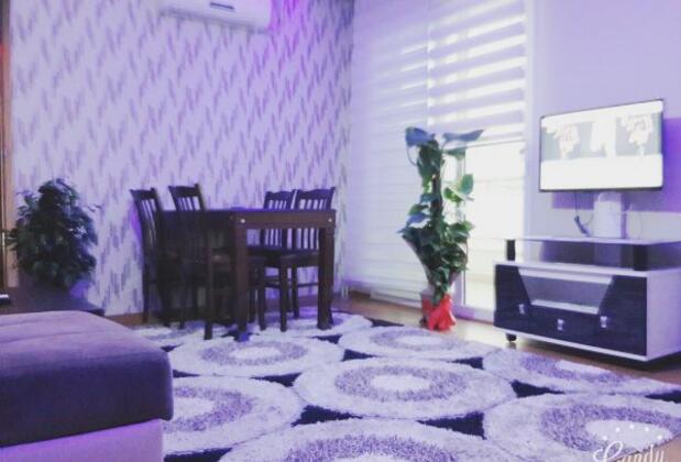 Mtm Plus Konaklama - Görsel 18