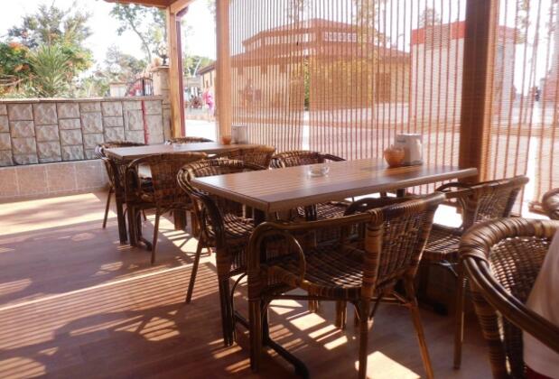 Bilgem Butik Otel - Görsel 6