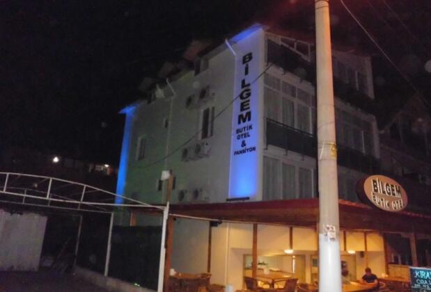 Bilgem Butik Otel - Görsel 7