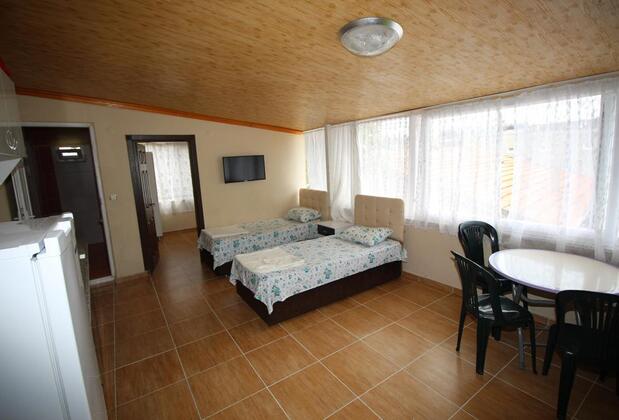 Berivan 2 Motel Avşa - Görsel 9