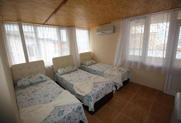 Berivan 2 Motel Avşa - Görsel 16