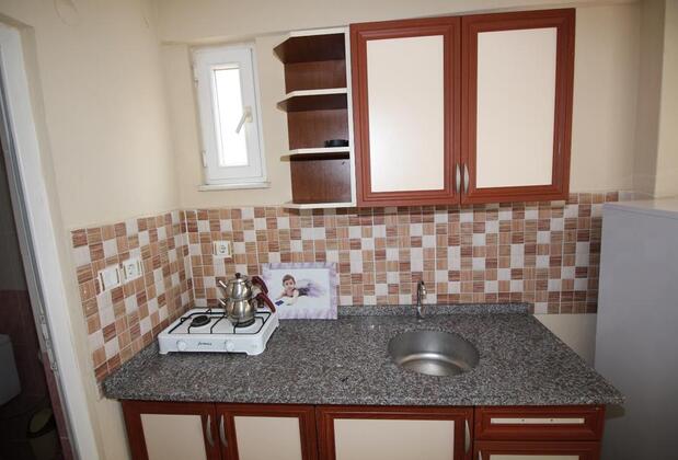 Berivan 2 Motel Avşa - Görsel 12