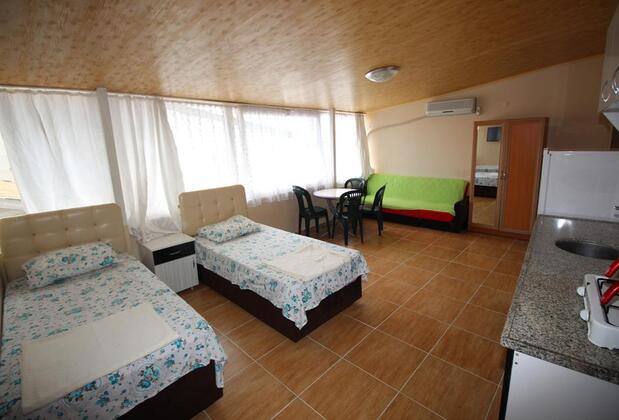 Berivan 2 Motel Avşa - Görsel 14