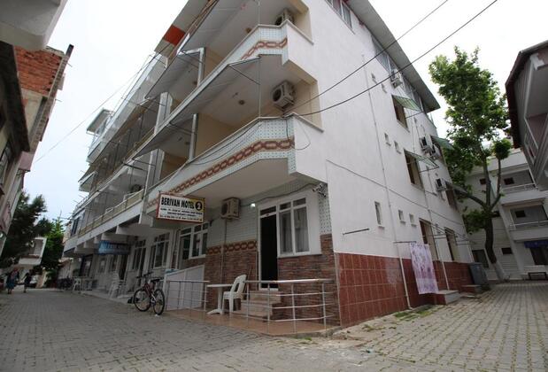 Berivan 2 Motel Avşa - Görsel 17