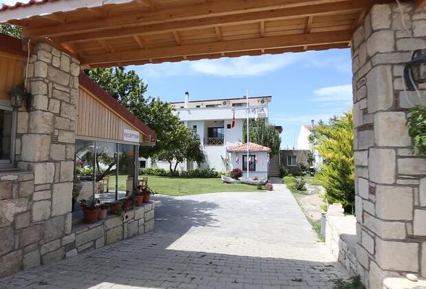 Rota Otel - Görsel 20