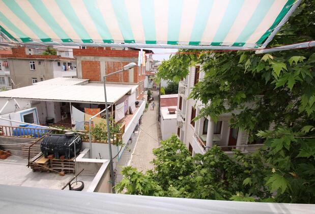 Berivan 2 Motel Avşa - Görsel 15