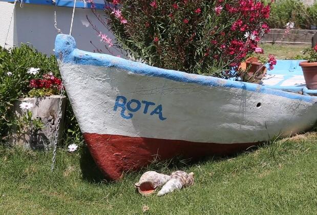 Rota Otel - Görsel 17