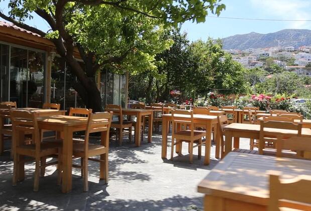 Rota Otel - Görsel 16