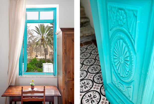 Bougainvillea Garden Lefkoşa - Görsel 6