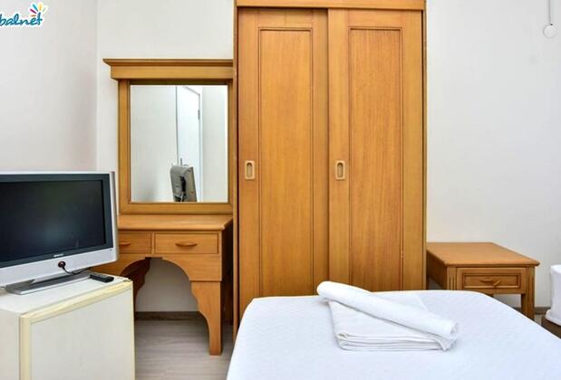 Köprü Hotel Burhaniye - Görsel 3