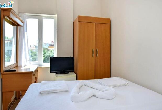 Köprü Hotel Burhaniye - Görsel 6