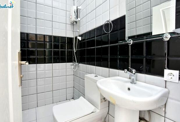 Köprü Hotel Burhaniye - Görsel 2