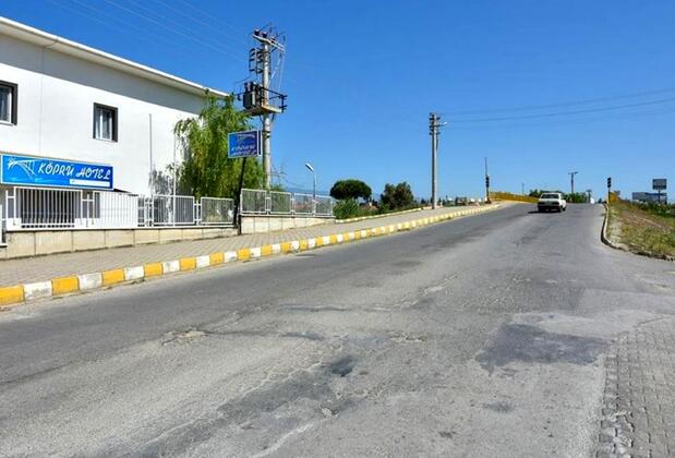 Köprü Hotel Burhaniye - Görsel 4