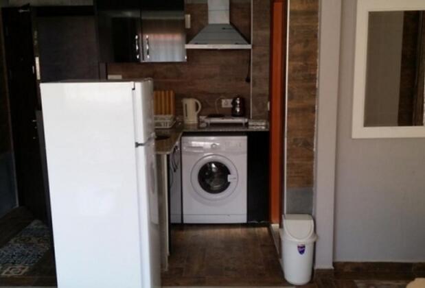 Diva Apart Hotel - Görsel 12