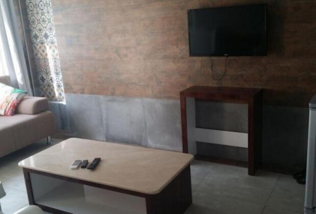 Diva Apart Hotel - Görsel 11