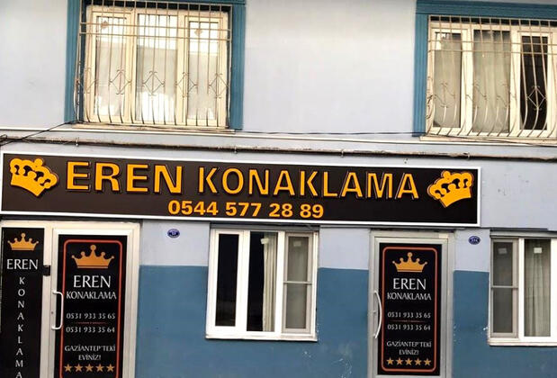 Eren Konaklama - Görsel 3