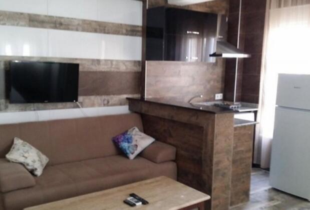 Diva Apart Hotel - Görsel 15