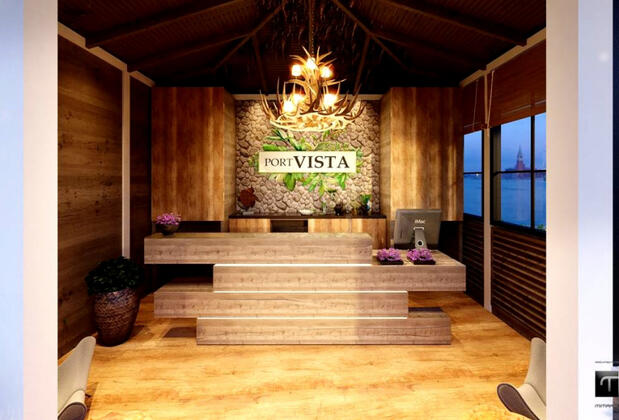Port Vista Alaçatı - Görsel 6