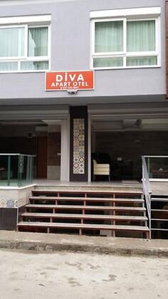 Diva Apart Hotel - Görsel 3