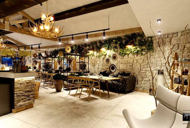 Port Vista Alaçatı - Görsel 3
