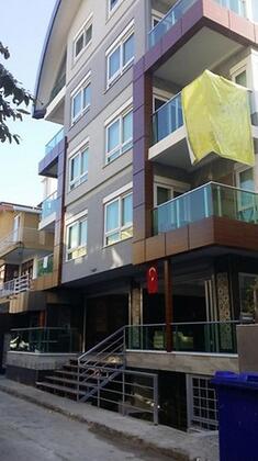 Diva Apart Hotel - Görsel 8