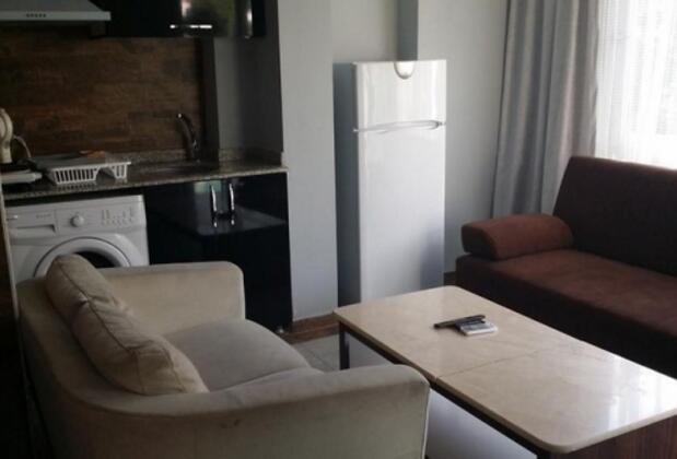 Diva Apart Hotel - Görsel 14