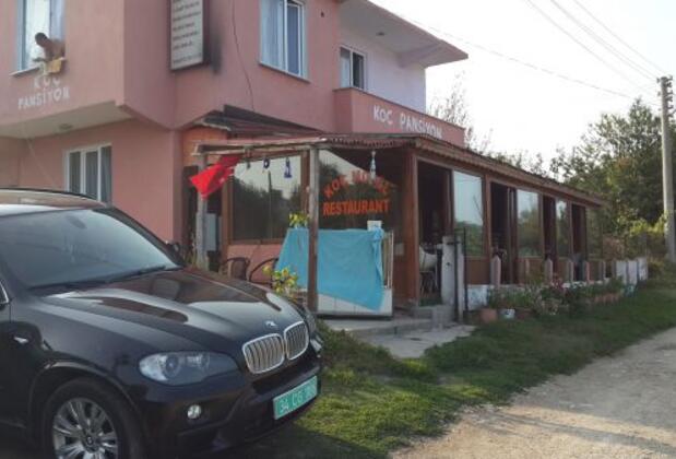 Koç Pansiyon - Görsel 3