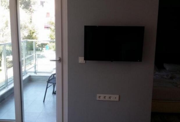 Diva Apart Hotel - Görsel 9