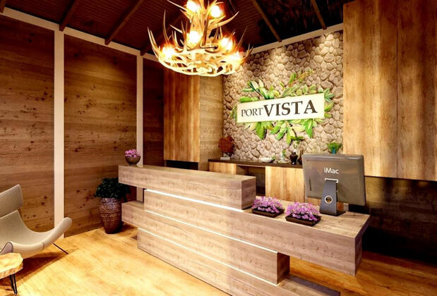 Port Vista Alaçatı - Görsel 4