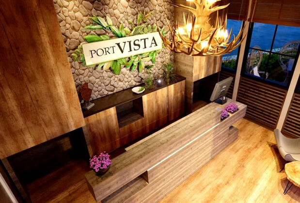 Port Vista Alaçatı - Görsel 5