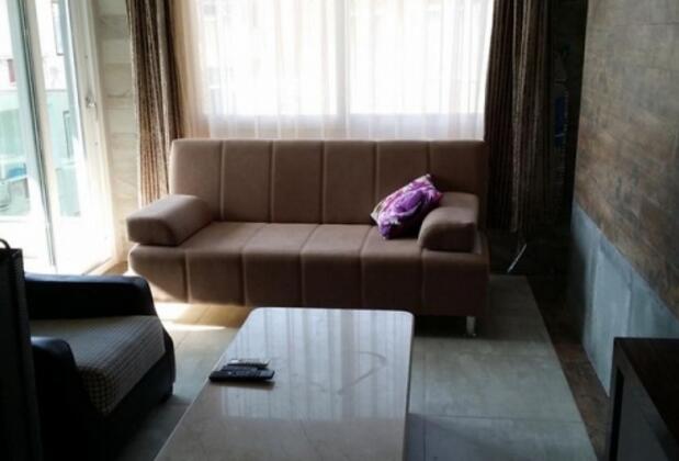 Diva Apart Hotel - Görsel 6