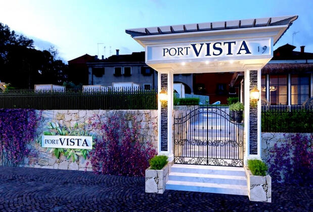 Port Vista Alaçatı - Görsel 16