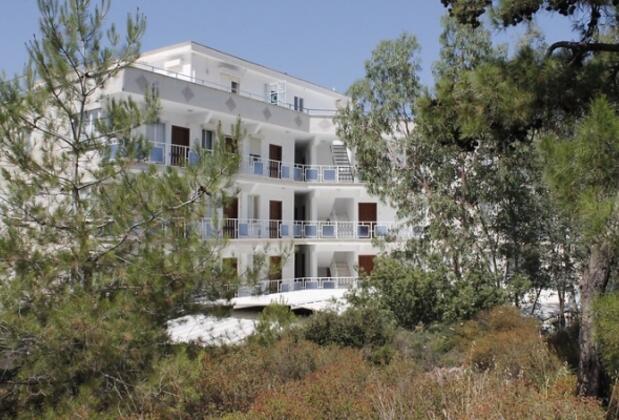 Beyaz Saray Apart - Görsel 7