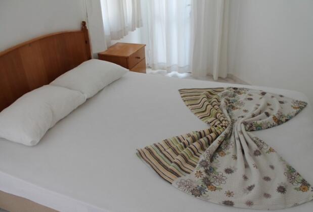 Beyaz Saray Apart - Görsel 12