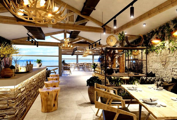 Port Vista Alaçatı - Görsel 9