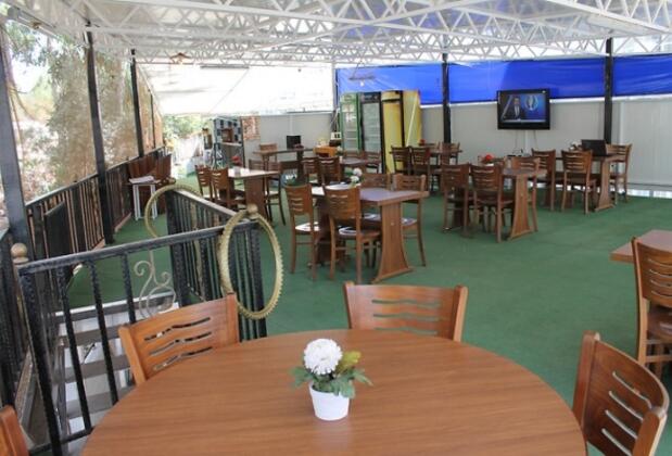 Beyaz Saray Apart - Görsel 11