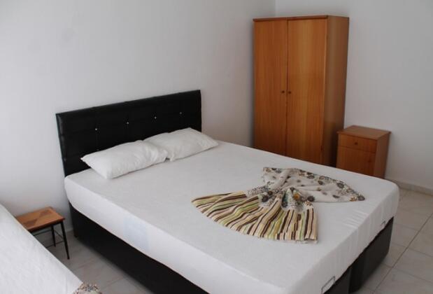 Beyaz Saray Apart - Görsel 3