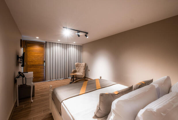 Port Vista Alaçatı - Görsel 28